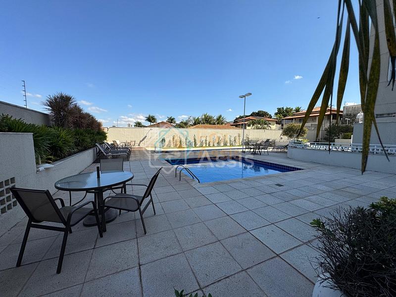 Apartamento á venda Residencial Nova America. — foto 9