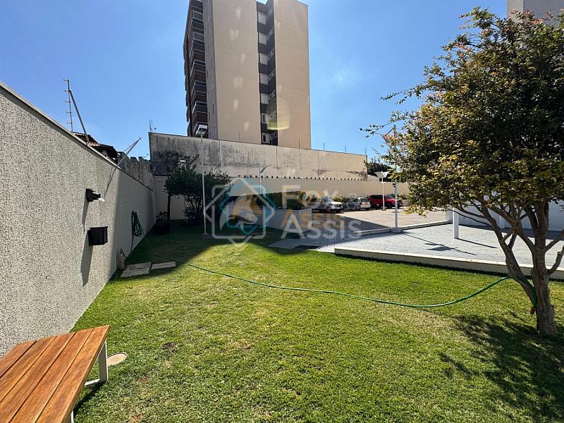 Apartamento á venda Residencial Nova America. — foto 10