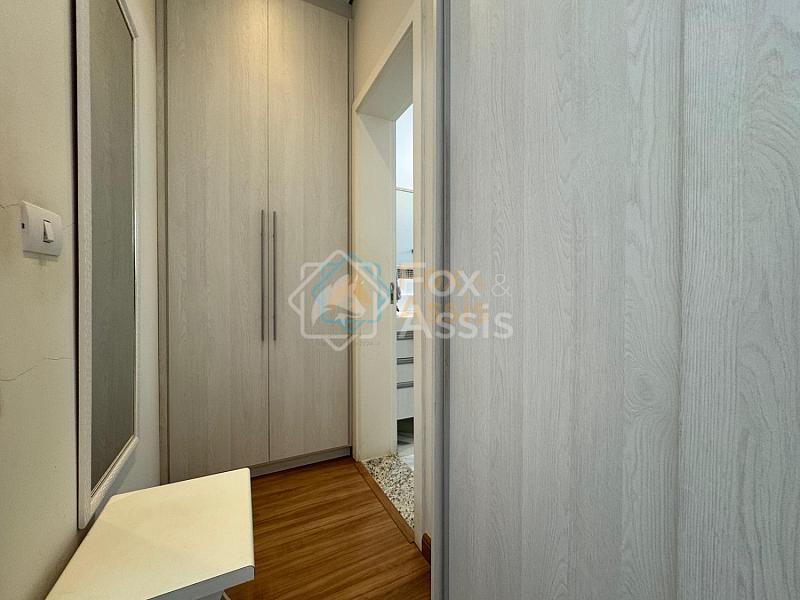 Casa á venda Condomínio Portal da Colina. — foto 21