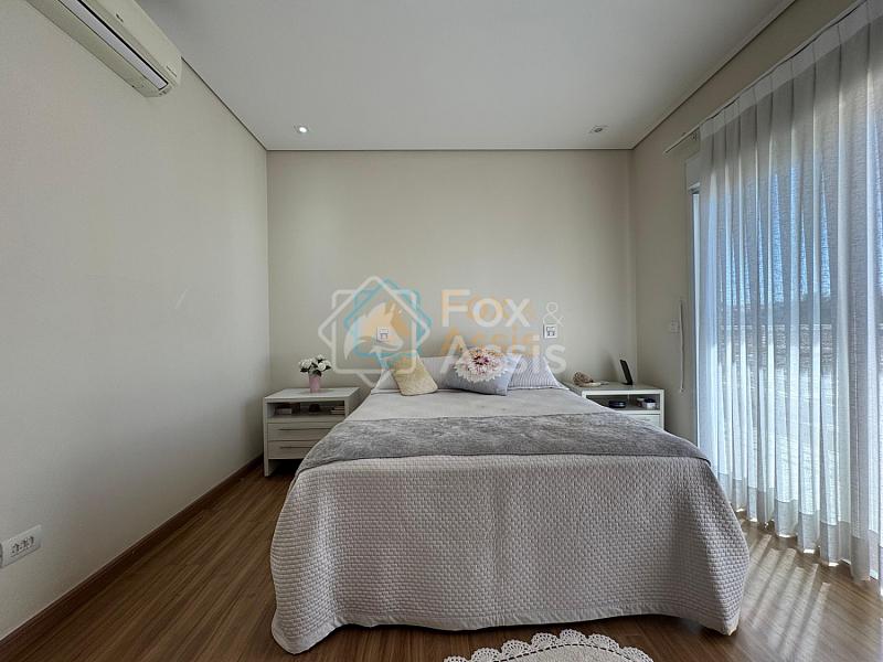 Casa á venda Condomínio Portal da Colina. — foto 20