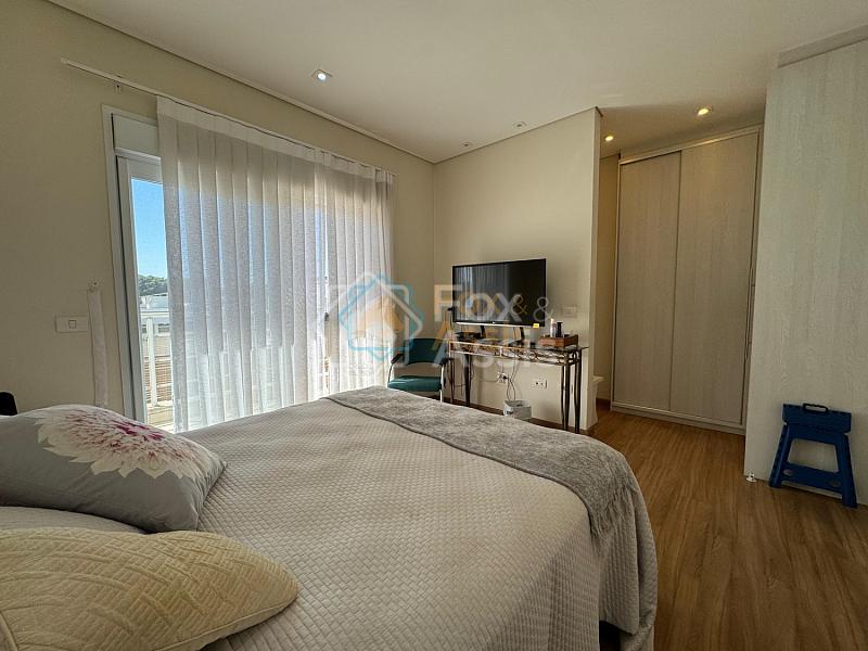 Casa á venda Condomínio Portal da Colina. — foto 23