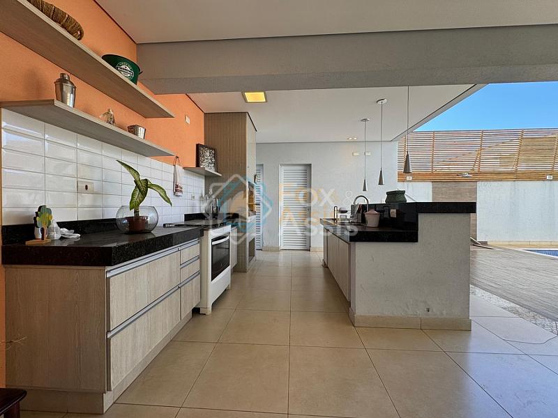 Casa á venda Condomínio Portal da Colina. — foto 38