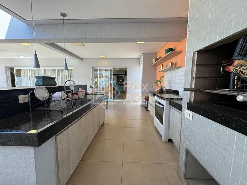 Casa á venda Condomínio Portal da Colina. — foto 42