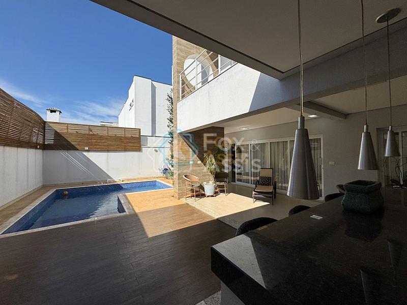 Casa á venda Condomínio Portal da Colina. — foto 43