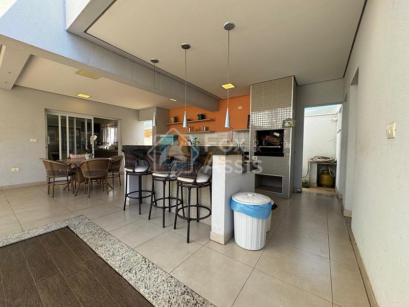 Casa á venda Condomínio Portal da Colina. — foto 40