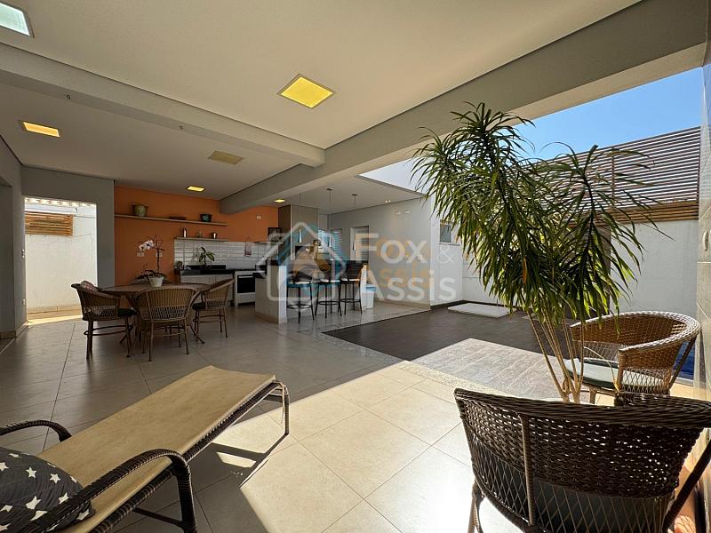 Casa á venda Condomínio Portal da Colina. — foto 39