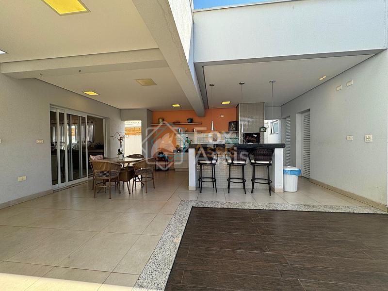 Casa á venda Condomínio Portal da Colina. — foto 41