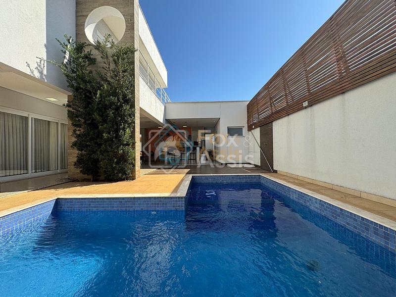 Casa á venda Condomínio Portal da Colina. — foto 45