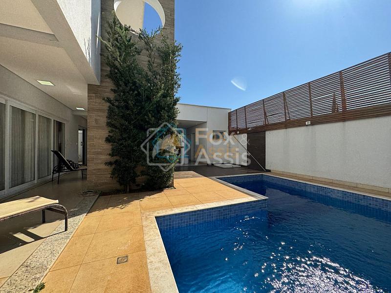 Casa á venda Condomínio Portal da Colina. — foto 46