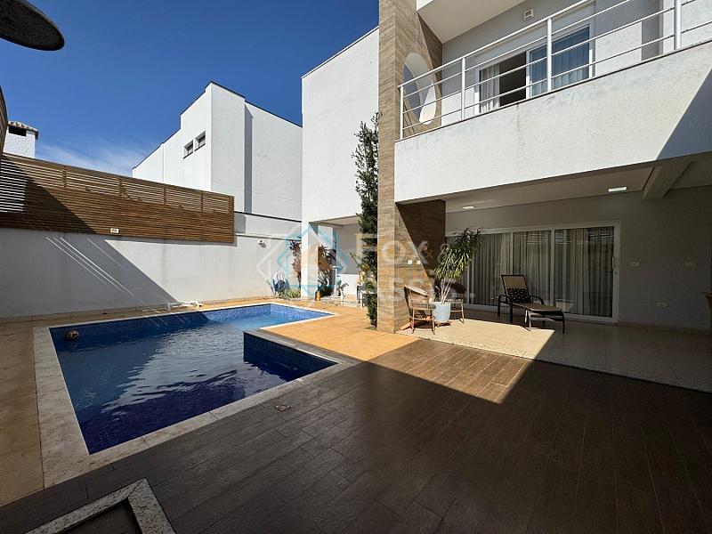 Casa á venda Condomínio Portal da Colina. — foto 44