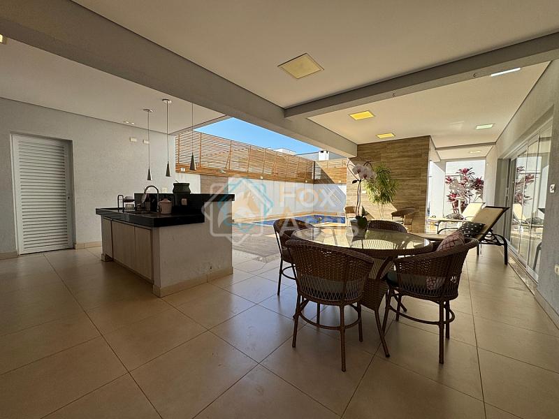 Casa á venda Condomínio Portal da Colina. — foto 37