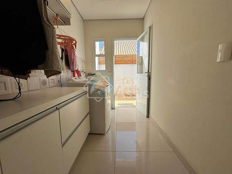 Casa á venda Condomínio Portal da Colina. — foto 18