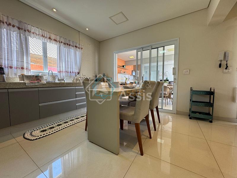 Casa á venda Condomínio Portal da Colina. — foto 13