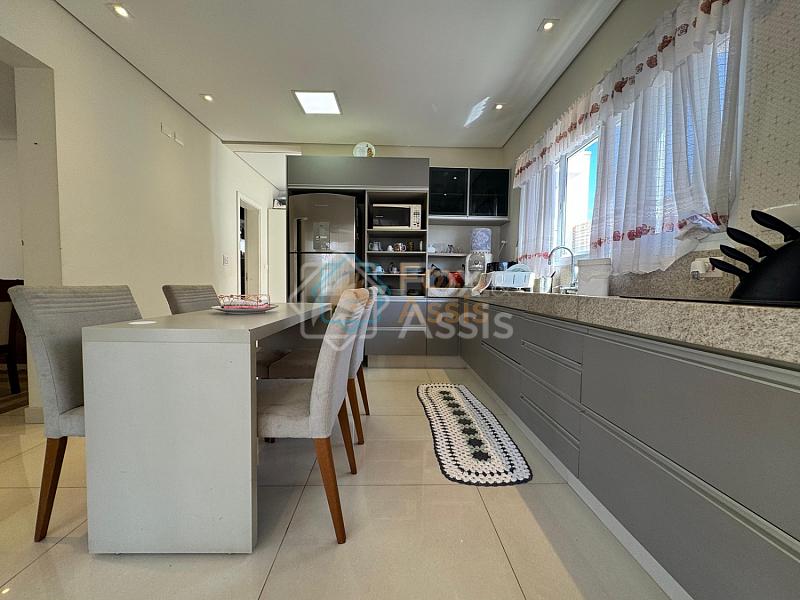 Casa á venda Condomínio Portal da Colina. — foto 14