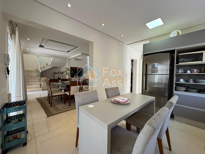 Casa á venda Condomínio Portal da Colina. — foto 15