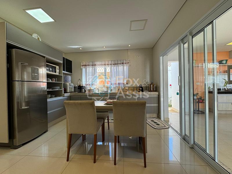 Casa á venda Condomínio Portal da Colina. — foto 16