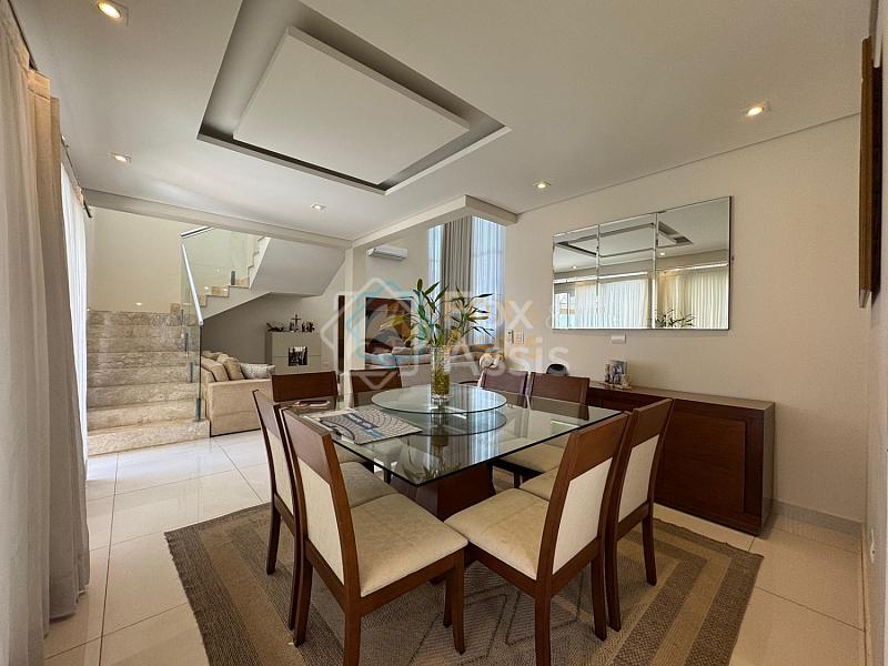 Casa á venda Condomínio Portal da Colina. — foto 12