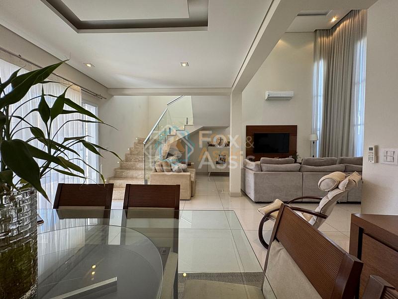 Casa á venda Condomínio Portal da Colina. — foto 10