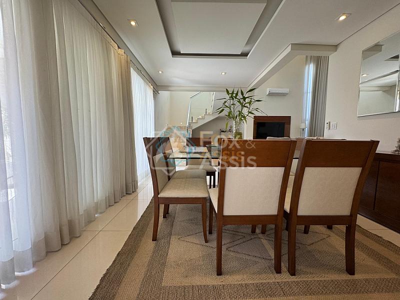 Casa á venda Condomínio Portal da Colina. — foto 9