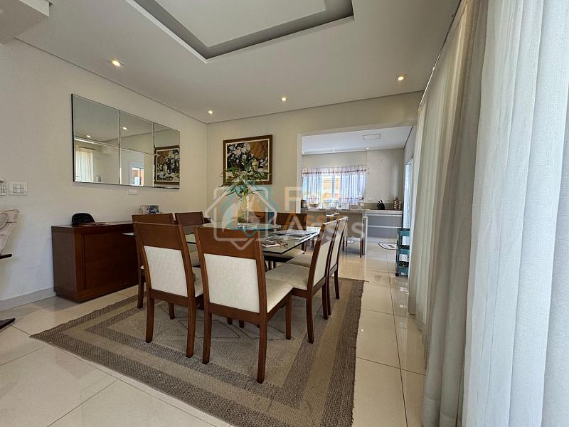 Casa á venda Condomínio Portal da Colina. — foto 8