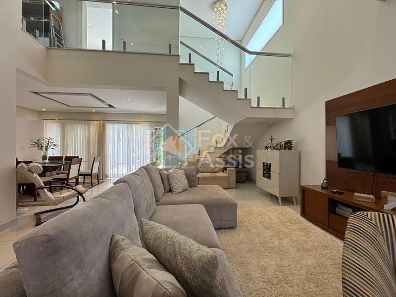 Casa á venda Condomínio Portal da Colina. — foto 3