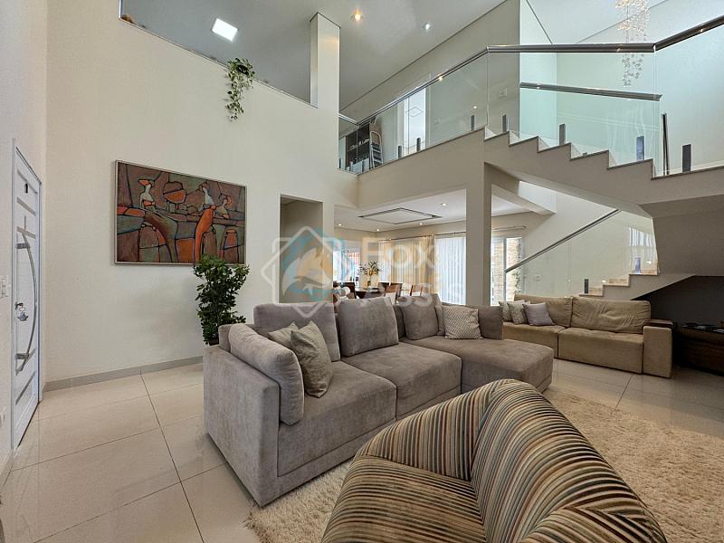 Casa á venda Condomínio Portal da Colina. — foto 7