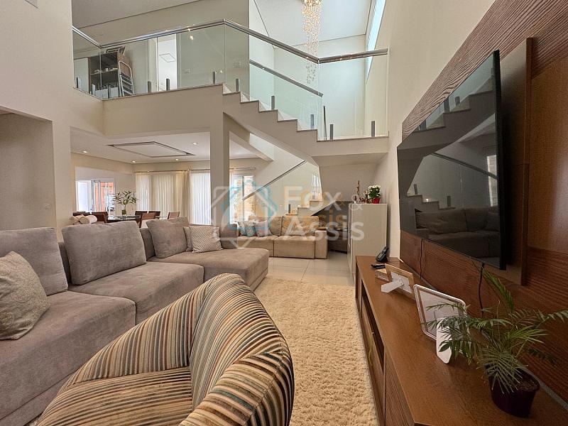 Casa á venda Condomínio Portal da Colina. — foto 4