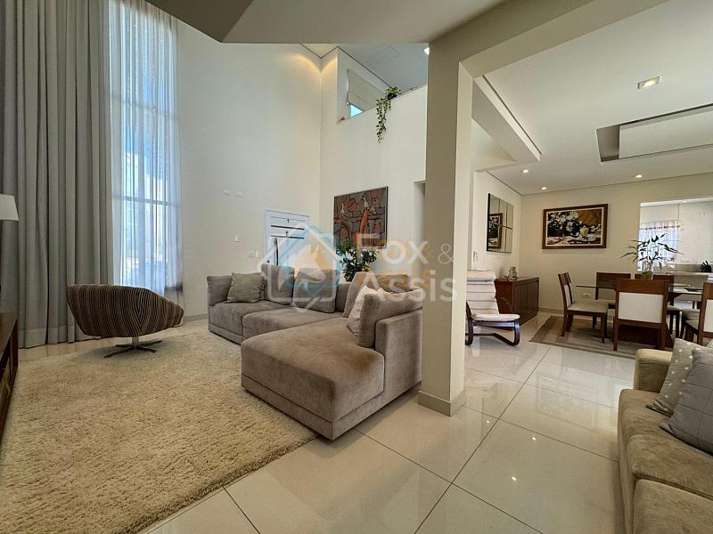 Casa á venda Condomínio Portal da Colina. — foto 5