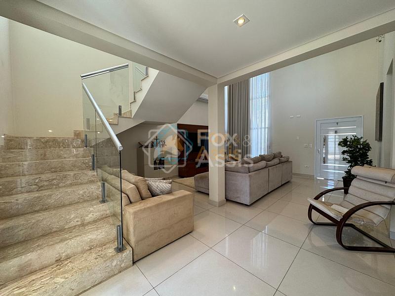 Casa á venda Condomínio Portal da Colina. — foto 6