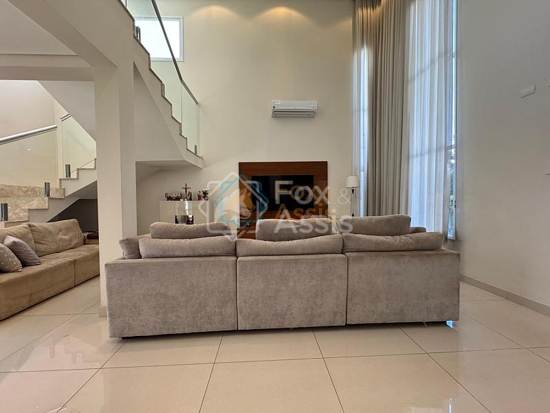 Casa á venda Condomínio Portal da Colina. — foto 2