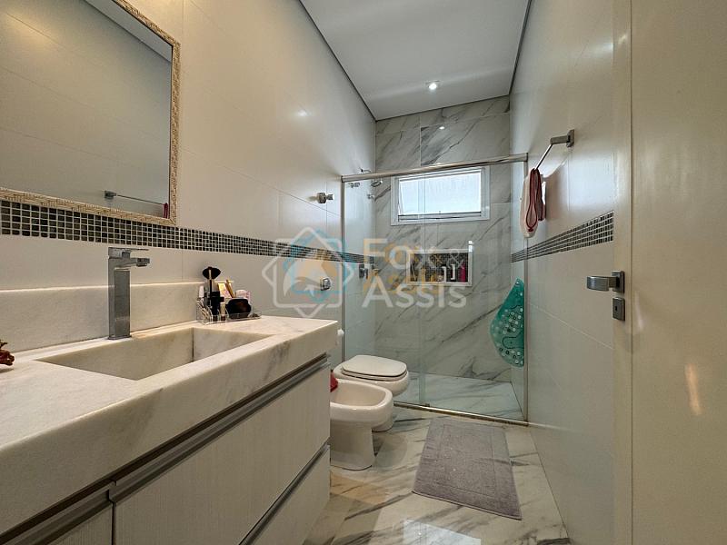 Casa á venda Condomínio Portal da Colina. — foto 25