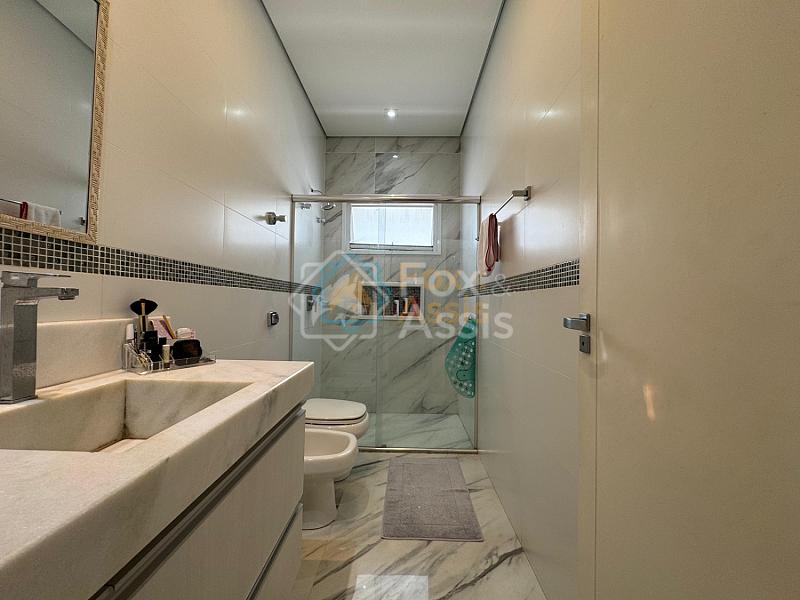 Casa á venda Condomínio Portal da Colina. — foto 26