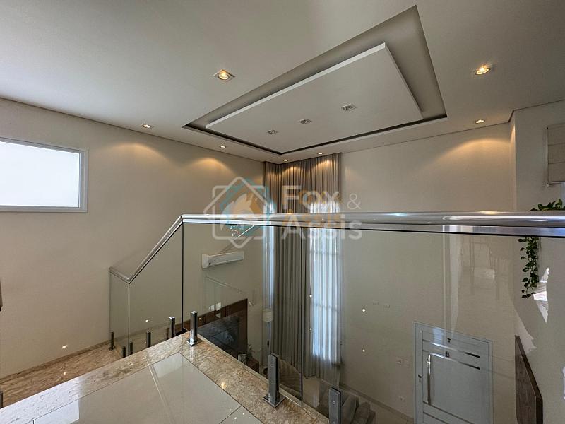 Casa á venda Condomínio Portal da Colina. — foto 27