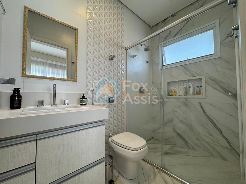 Casa á venda Condomínio Portal da Colina. — foto 30