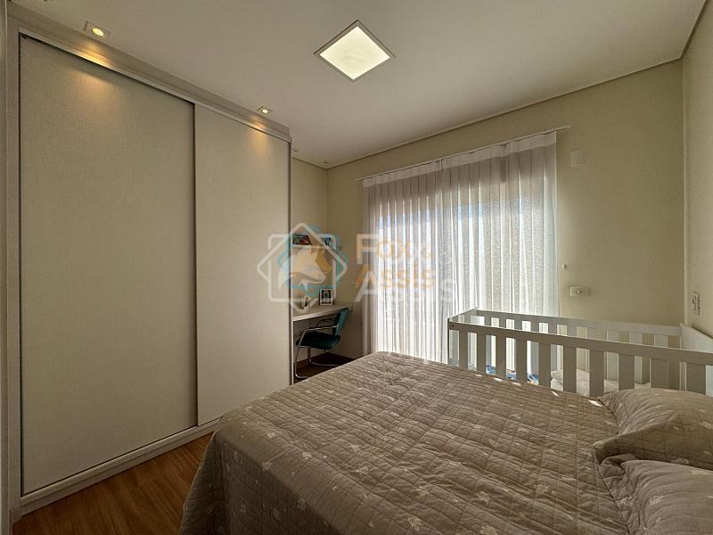 Casa á venda Condomínio Portal da Colina. — foto 29