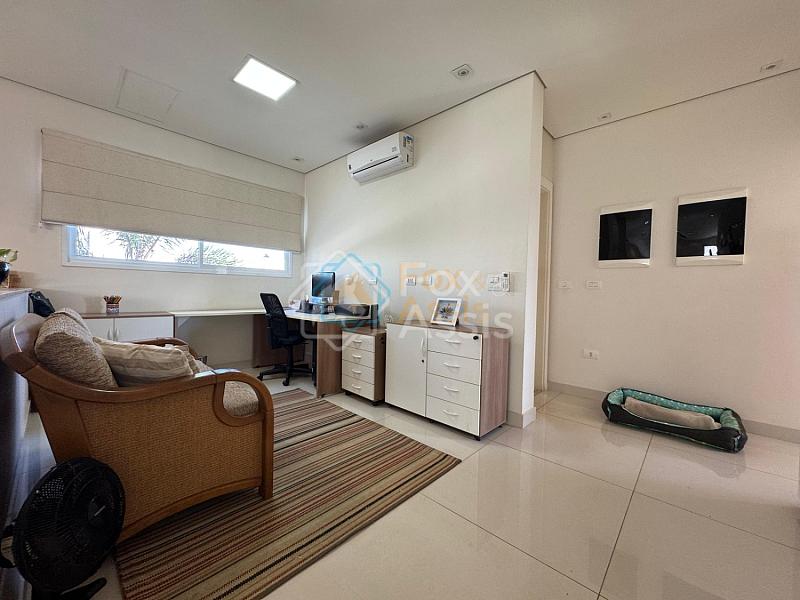 Casa á venda Condomínio Portal da Colina. — foto 31