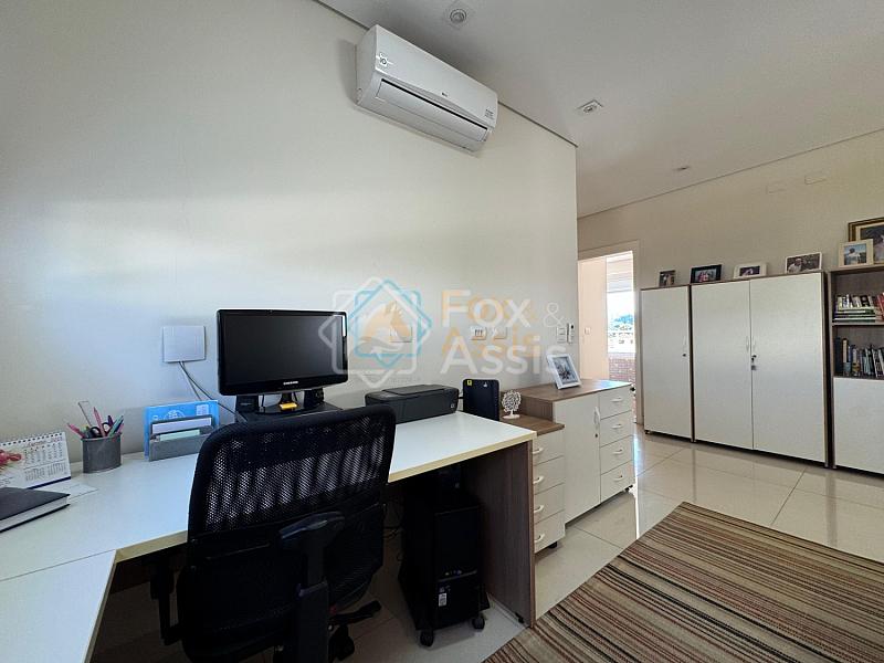 Casa á venda Condomínio Portal da Colina. — foto 32