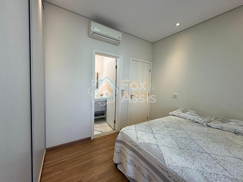 Casa á venda Condomínio Portal da Colina. — foto 34