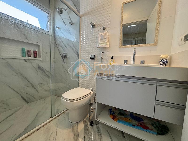 Casa á venda Condomínio Portal da Colina. — foto 35