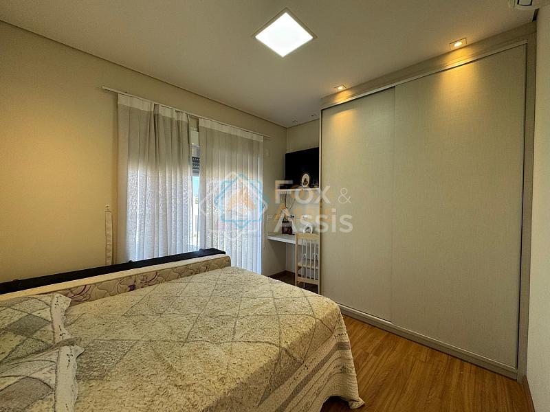 Casa á venda Condomínio Portal da Colina. — foto 36