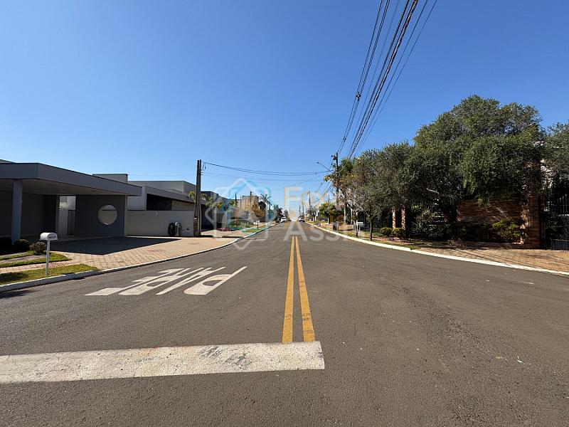 Terreno á venda Condomínio Estancia Hípica. — foto 2