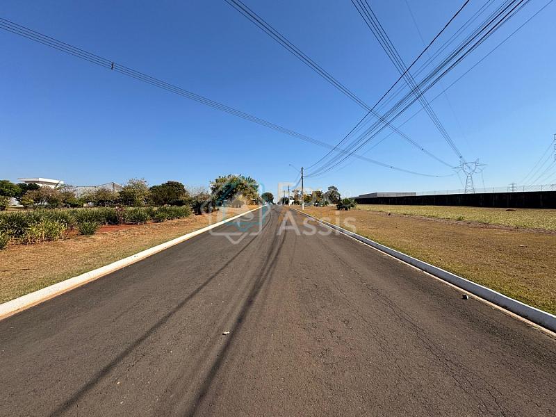 Terreno á venda Condomínio Estancia Hípica. — foto 3