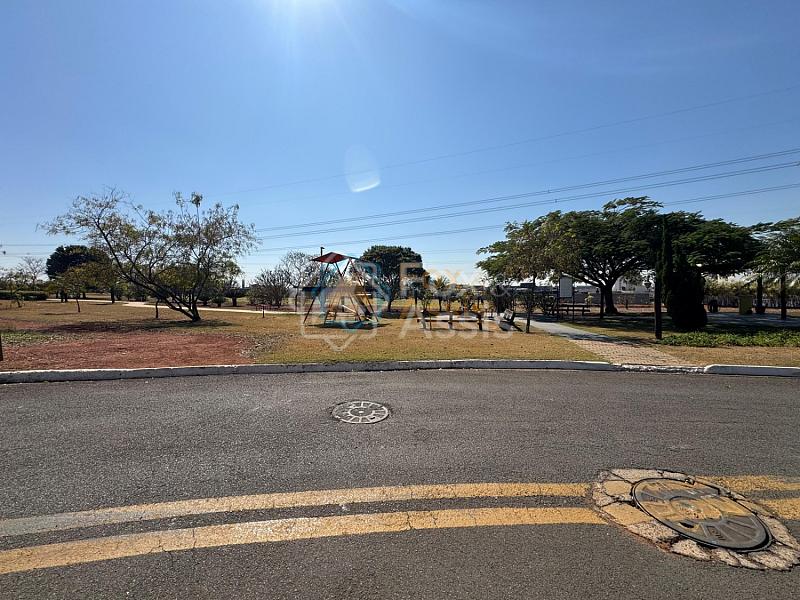 Terreno á venda Condomínio Estancia Hípica. — foto 4