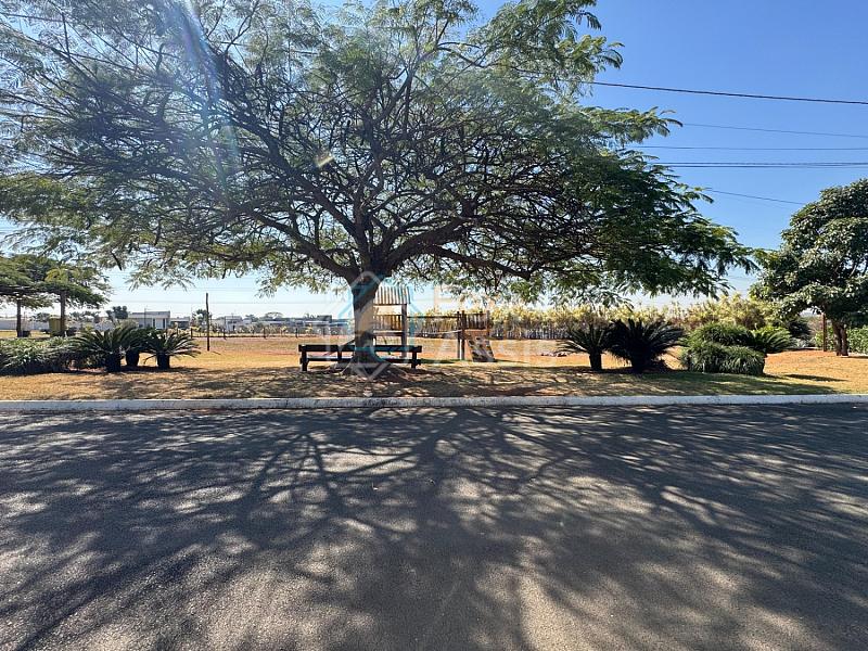 Terreno á venda Condomínio Estancia Hípica. — foto 5