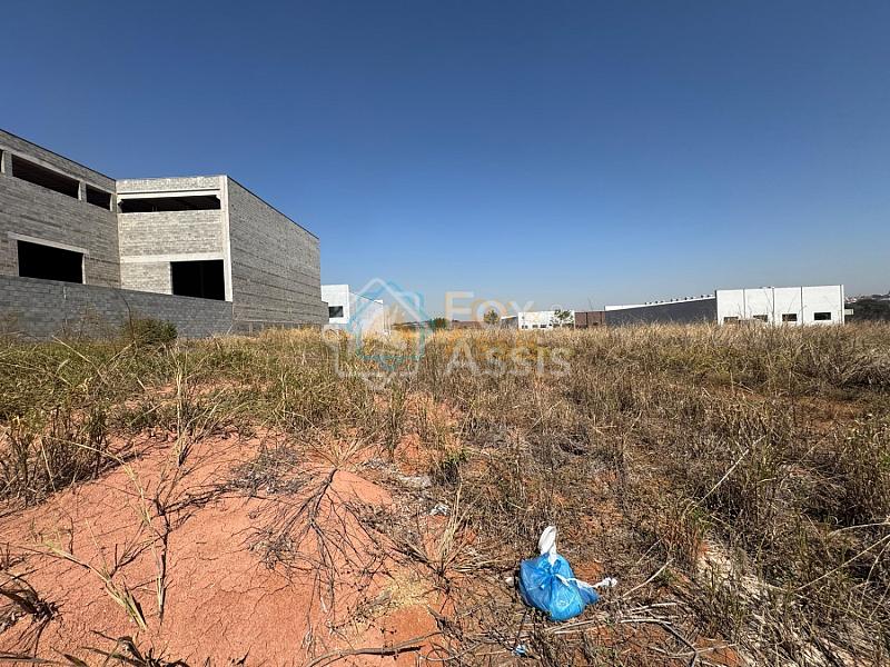 Terreno á venda Industrial. — foto 2