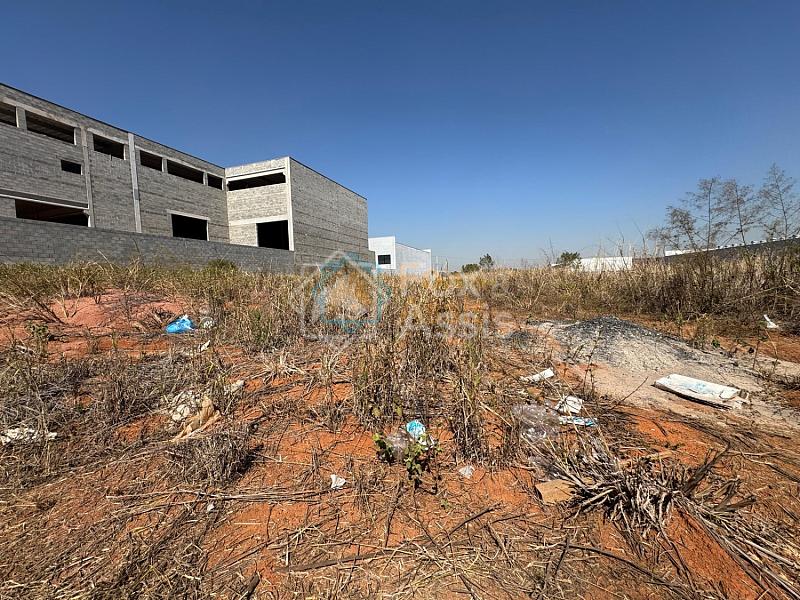 Terreno á venda Industrial. — foto 3