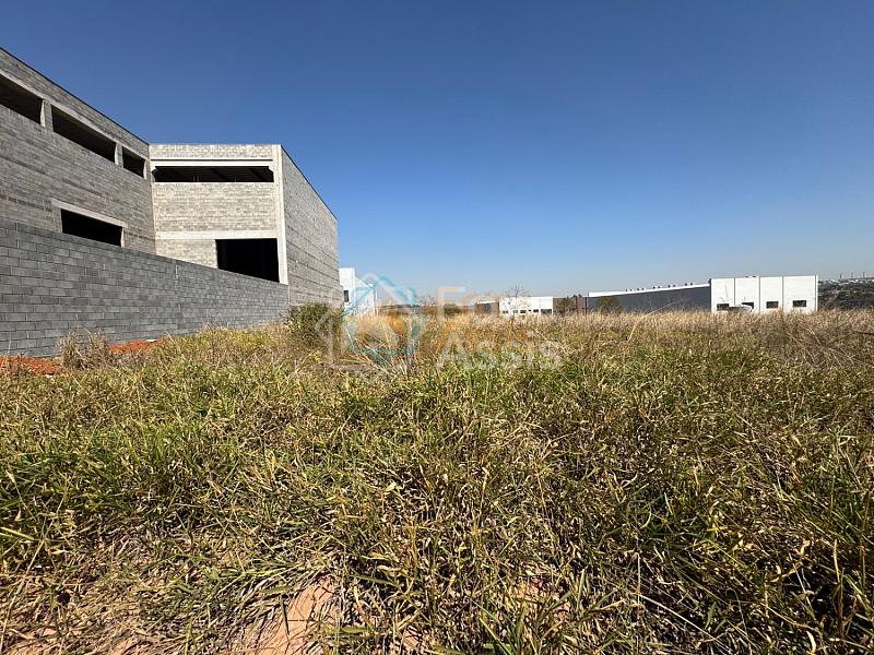 Terreno á venda Industrial. — foto 4