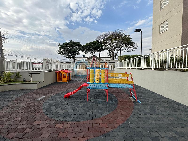 Apartamento á venda Condomínio Convivere. — foto 3