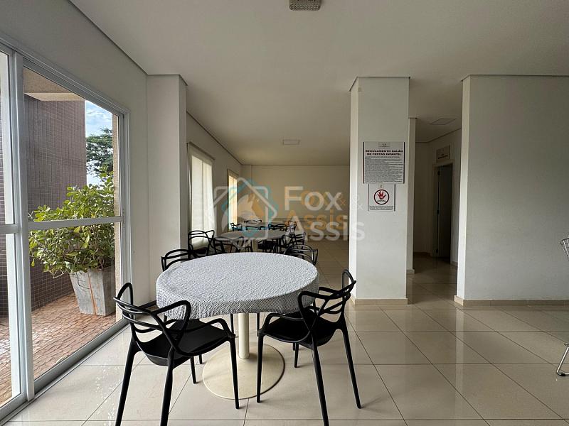 Apartamento á venda Condomínio Convivere. — foto 4