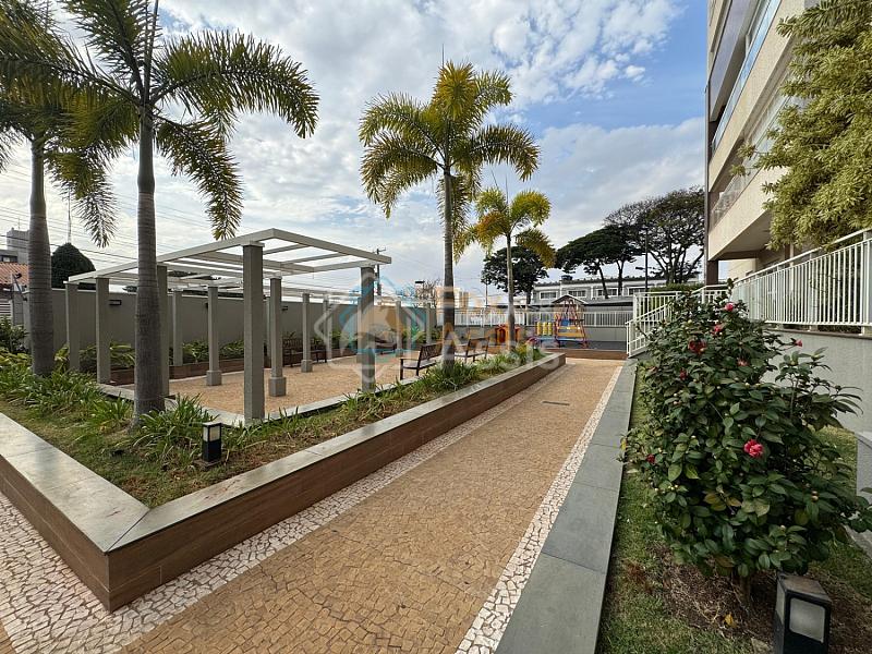 Apartamento á venda Condomínio Convivere. — foto 5